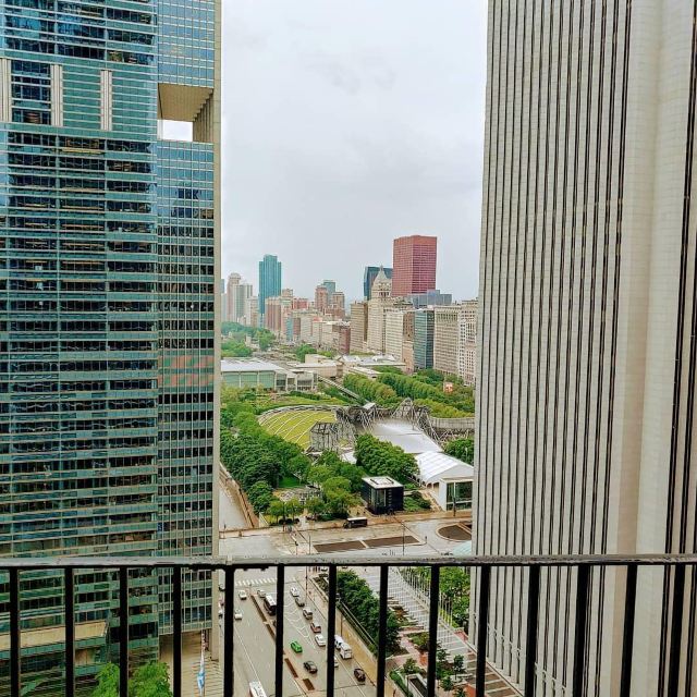 Aqua Condos