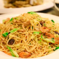 名悦楼海鲜大排档(延河路店) User Photo