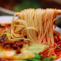 马姐小吃店 User Photo