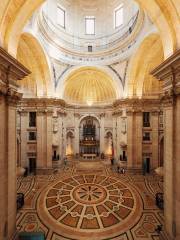 National Pantheon