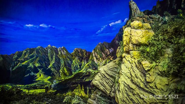 Памятник революции Цинь