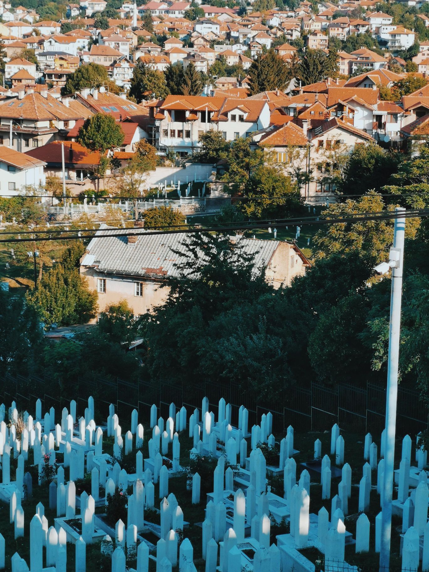 Sarajevo's Raiders, the new city after the war, h

Sarajevo, the capital of Bosnia and Herzegovina, is known as the Jerusalem of Europe. On June 28, 1914, on the Latin Bridge in Sarajevo, Prinsip of Serbia assassinated the Ferdinand Grand Duke who ruled the entire Austro-Hungarian Empire and detonated the First World War. 

 From 1992 to 1995, following the largest war since World War II, the war in Bosnia and Herzegovina broke out and the entire Sarajevo was surrounded by Serbian forces. The whole city is like a hell on earth, and it is also the longest siege war in the history of modern warfare. 

 However, this city, made of blood and tears, has revived its vitality many years later. 

Recommended attractions: 

1 City Hall
Vijenicas City Hall is the most magnificent building built during the occupation of Sarajevo by the Austro-Hungarian Empire and a symbol of world civilization. 

2 Mosque
mosque was built in 1951, the beautiful Ottoman building, the largest mosque in Bosnia and Herzegovina and now a Muslim-style octagon The tomb is in the mosque. 

3 Sacred Heart Cathedral
The largest Catholic church in Bosnia and Herzegovina, incorporating Gothic and Roman architecture, two architectural styles, two cultures. The city is characterized by numerous religious buildings and represents a positive and open mindset of the city's blending of culture. 

4Latin Bridge
The fuse of the First World War-Latin Bridge. Historical reasons doomed the extraordinaryness of the bridge. In 1914, the Serbian national youth Principe Gavrilo Princip assassinated the Austrian Crown Prince Ferdinand and his wife, and created the Sarajevo incident. 

6Lion Tomb
 A couple was killed at the Vrbanja Bridge when they fled the beleaguered Sarajevo on May 19, 1993. When the two men stepped on the bridge, the gunshots suddenly sounded. The man first shot and died directly. Then the woman was shot. She held the other corpse tightly and died after 15 minutes. The two died when they were only 25 years old. 

7 Sniper Alley
This is the main city road in Sarajevo during the Bosnian War. Because of its unique location, it is the best sniper sniper. The sniper can hide and aim at any place on the street. It has also become an important cultural and historical site in Bosnia and Herzegovina. 

 Practical Raiders: 

1 Time difference: 6 hours slower than domestic. 
2 Currency and exchange rate: Mark BAM, 1 RMB = 0.248 mark 
 3 calling card: I bought it locally and can solve it in TB. 
4 Transportation: 
· Flight: At present, there is no direct flight to Bosnia and Herzegovina in China. The more mainstream is to choose Russian Airlines to transfer to Sarajevo, the capital of Bosnia and Herzegovina. 
· Automobile: Domestic flights to Belgrade, Dubrovnik, Munich, Split, Vienna and Zagreb, then transfer to Bosnia and Herzegovina. 
· Train: The only international train in Bosnia and Herzegovina is the daily Zagreb-Sarajevo-Mostal route.