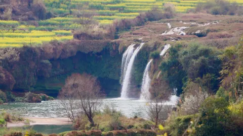 金鶏峰林 attraction in 羅平