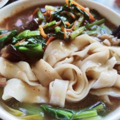 老王三套车 User Photo