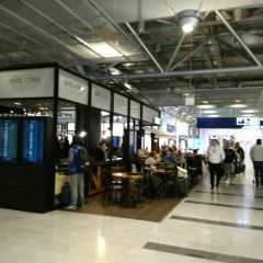 Nordic Kitchen Non-Schengen User Photo