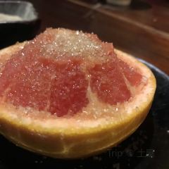 老時光燒肉酒肴張用戶圖片