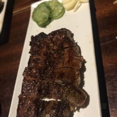 老時光燒肉酒肴張用戶圖片