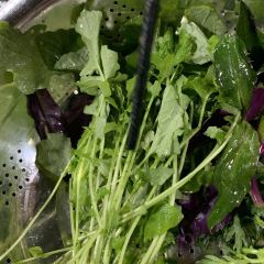 黔府豆米火锅野菜馆(南马店) User Photo