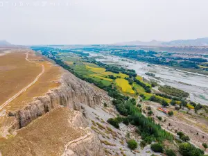 Manas River Grand Canyon