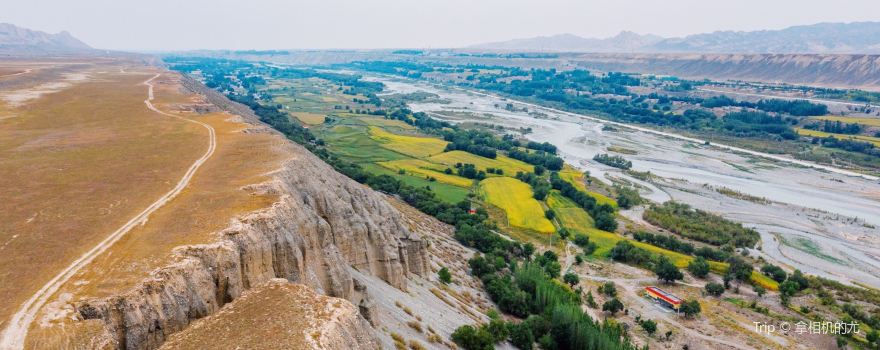 Manas River Grand Canyon