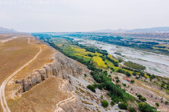 Manas River Grand Canyon