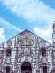 Daraga Church