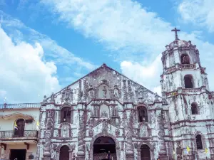 Daraga Church