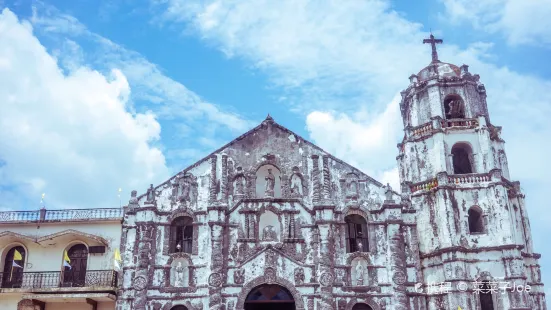 Daraga Church