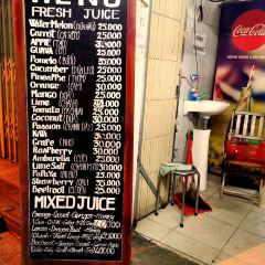 Madam Khanh - The Banh Mi Queen User Photo