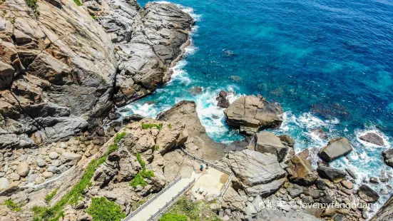 浪穀幽藍西餐廳