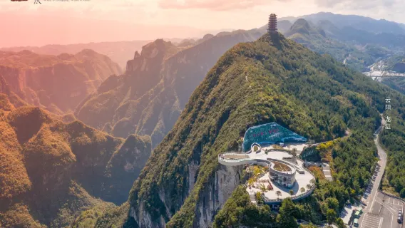 人氣景點
