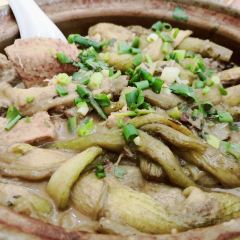 东兴黄鳝饭店(江洲店) User Photo