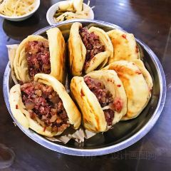 六合仁驢肉店用戶圖片