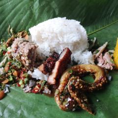 纯生态景颇乡村绿叶宴 User Photo