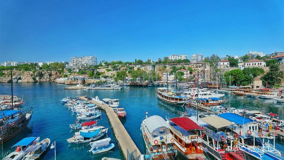 Antalya