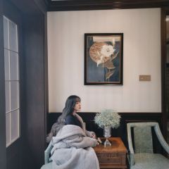 国际湖泊之家 User Photo