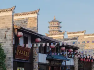 文昌里