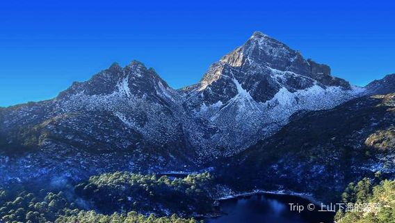 Liangshan