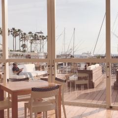 Ron Herman Cafe Zushi Marina User Photo