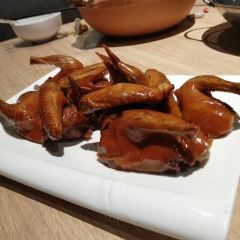初见百和茶餐厅(团城山店) User Photo