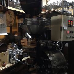 CAFE DE L’AMBRE User Photo