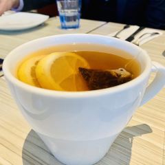 必胜客(连江店) User Photo