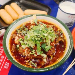 马路边边(大东门店) User Photo