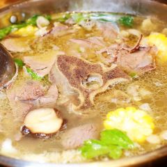 Kou fu lao dian qiao jiao Beef User Photo