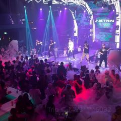 曼谷CZECH Club酒吧張用戶圖片