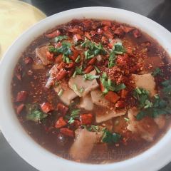 海林雪鄉如意客棧餐廳張用戶圖片