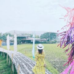 Brandnew Field Good User Photo