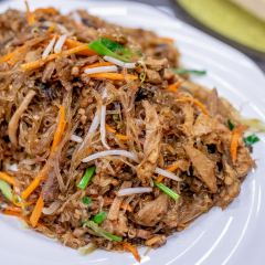 Bowenjiayan User Photo