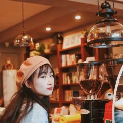 沃野咖啡 User Photo