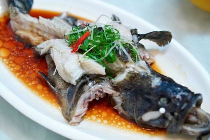 Hao Shi Lai & Big Street Food