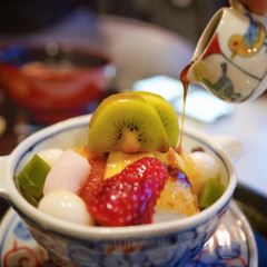 Kyuchaya Tei User Photo