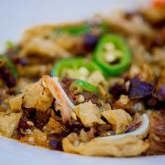林泉腊味饭店 User Photo