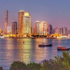 Baiwenxiongzhong Restaurant User Photo