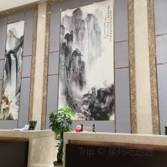 玖天云雾餐厅 User Photo