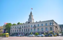 Площадь Свободы