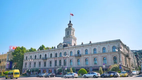 Piazza della Libertà