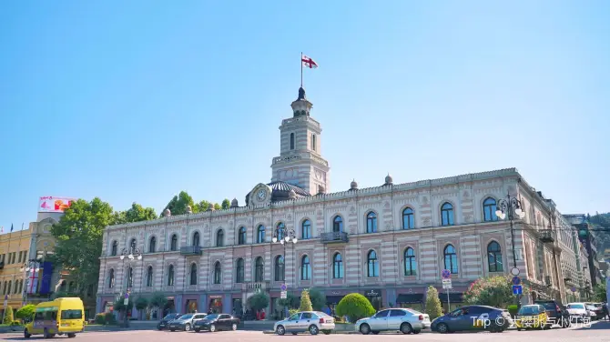 1_Freedom Square