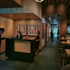 Cactus Club Cafe Byrne Road 여행 사진