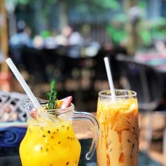 L'Amour cafe User Photo