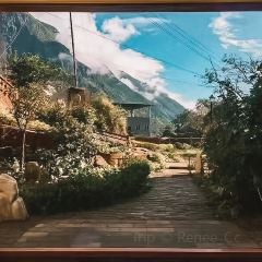 雪山村23田姐家張用戶圖片